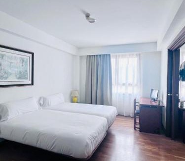 Haro Hotel | Hotel ITC Ciudad de Haro