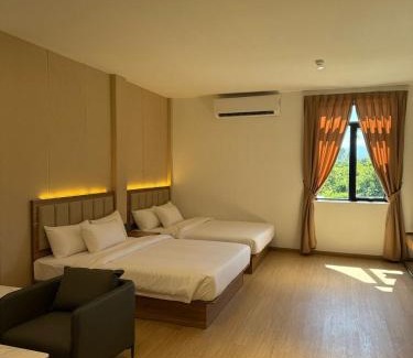 Papar Hotel | Hotel Ivory Papar