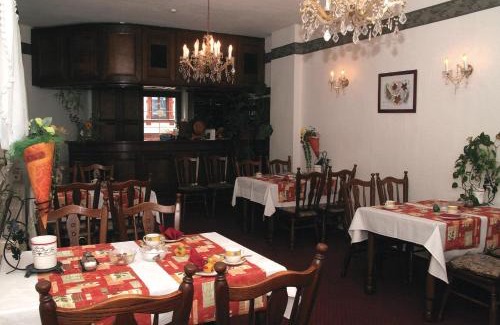 Dorfstadt Hotel | Hotel Jägerhalle