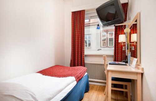 Odenslund Hotel | Hotel Jämteborg