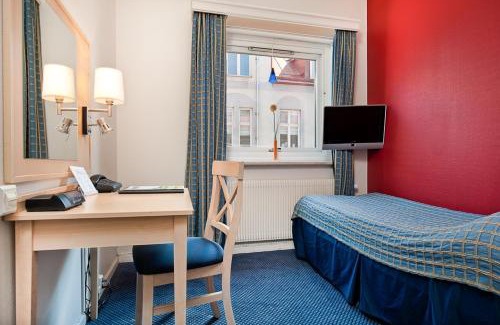 Odenslund Hotel | Hotel Jämteborg