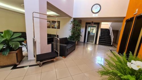 Uberaba Hotel | Hotel Jaguar