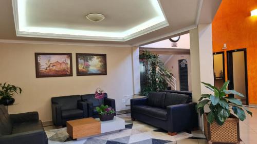 Uberaba Hotel | Hotel Jaguar