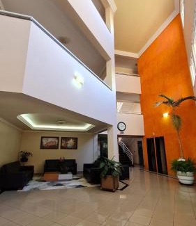 Uberaba Hotel | Hotel Jaguar