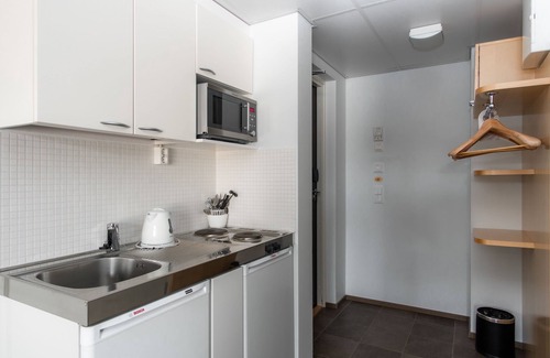 Kuopio Hotel | Hotel Jahtihovi