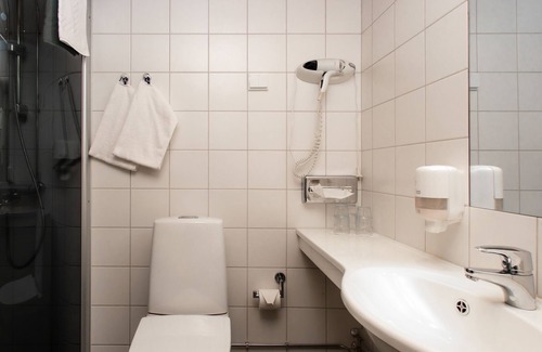 Kuopio Hotel | Hotel Jahtihovi