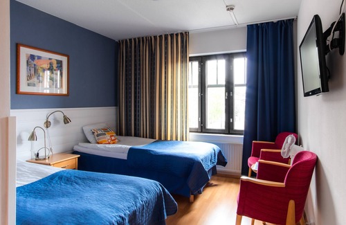 Kuopio Hotel | Hotel Jahtihovi