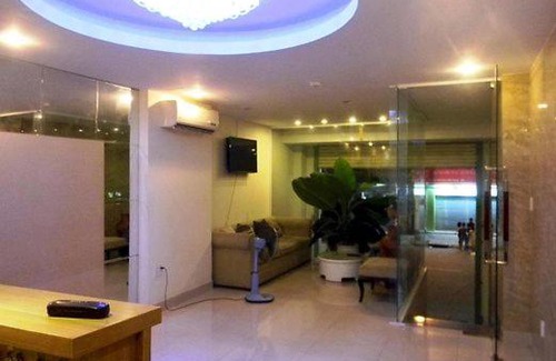 An Hai Đong House | Hotel JaHy