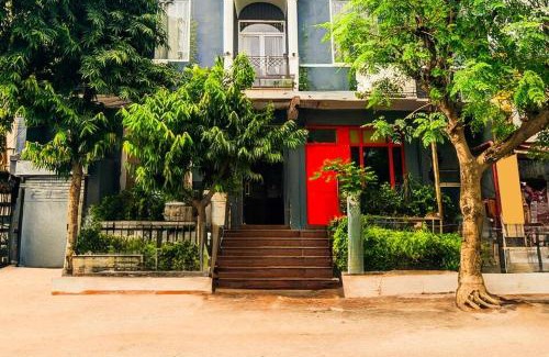 Tonk Road Hotel | Hotel Jaiman