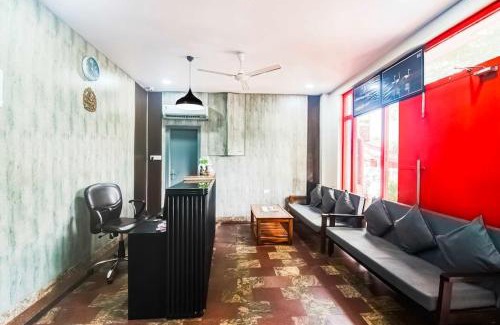 Tonk Road Hotel | Hotel Jaiman