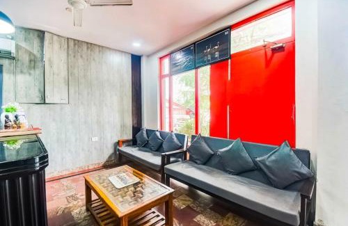 Tonk Road Hotel | Hotel Jaiman