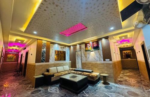 Govardhan House | Hotel Jain Royal