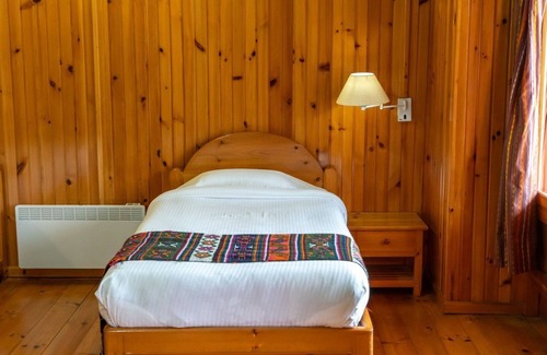Bumthang Resort | Hotel Jakar View