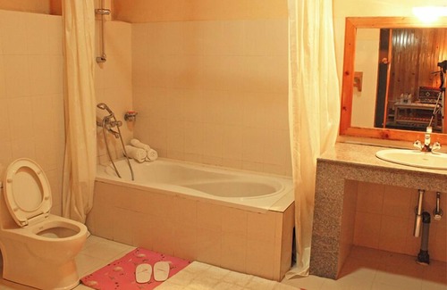 Bumthang Resort | Hotel Jakar View