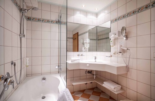 Westendorf Hotel | Hotel Jakobwirt