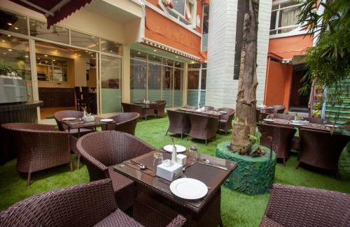 Thamel Hotel | Hotel Jampa