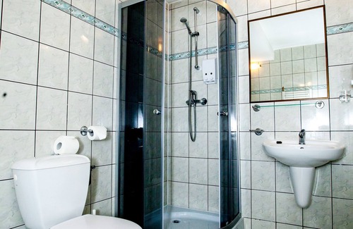 Darlowko Hotel | Hotel Jan