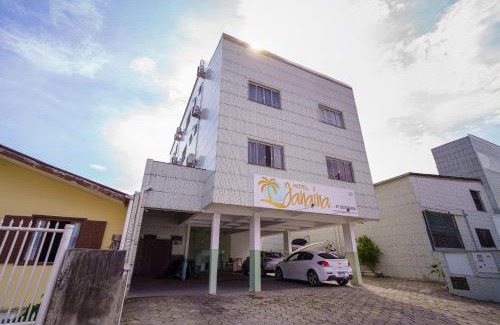 Porto Belo Hotel | Hotel Janaína