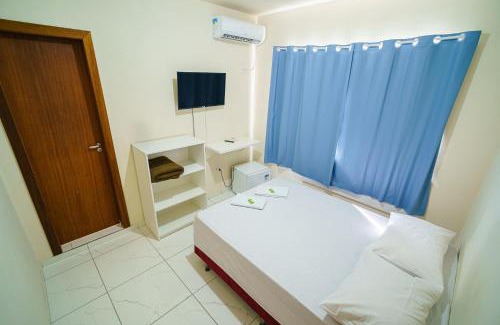 Porto Belo Hotel | Hotel Janaína