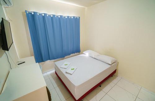 Porto Belo Hotel | Hotel Janaína