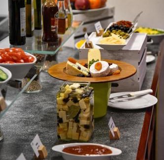 Prerov Hotel | Hotel Jana Congress & Wellness