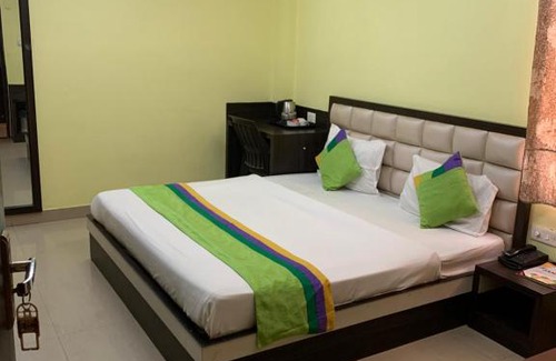 Sigra Hotel | Hotel Janki International
