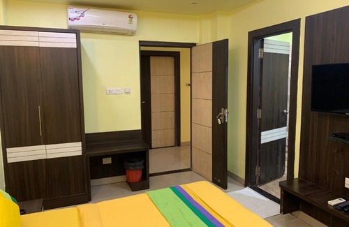 Sigra Hotel | Hotel Janki International