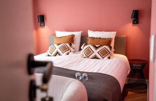 Valkenburg aan de Geul Hotel | Hotel Janssen