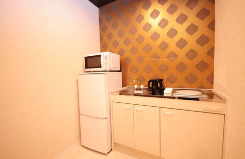 Hakozaki Hotel | Hotel Japanesque Fukuoka