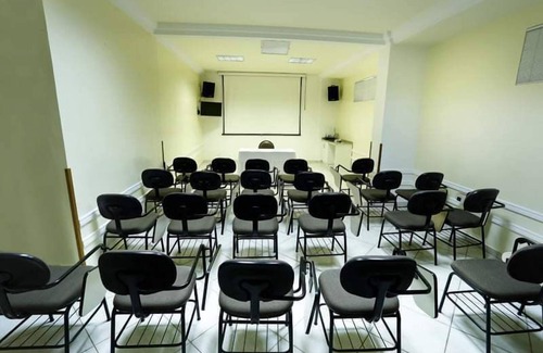 Joacaba Hotel | HOTEL JARAGUA