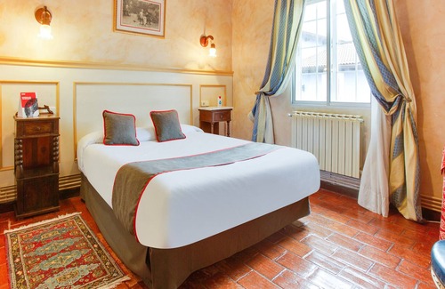 Tudela de Duero Hotel | Hotel Jaramiel