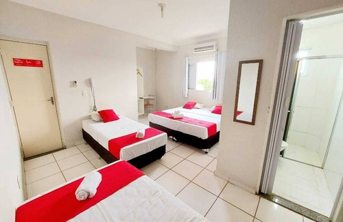 Cedral Hotel | Hotel Jardim Do Cedro