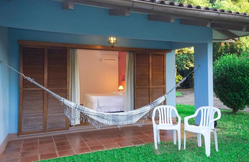 Ijui Hotel | Hotel Jardim Europa