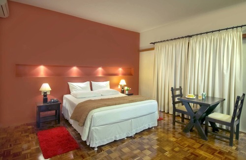 Ijui Hotel | Hotel Jardim Europa