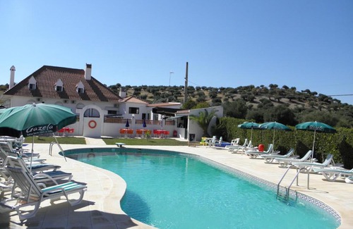 Elvas Hotel | Hotel Jardim