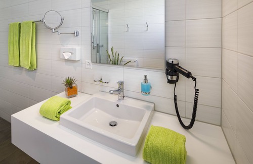 Breitenrain-Lorraine Hotel | Hotel Jardin