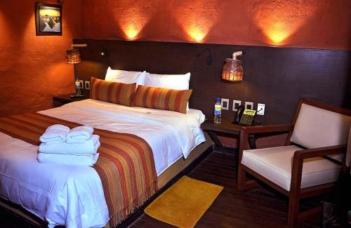 Uyuni Hotel | Hotel Jardines de Uyuni