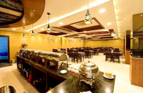 Bodh Gaya Hotel | Hotel Jataka Inn