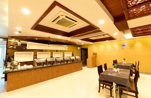 Bodh Gaya Hotel | Hotel Jataka Inn
