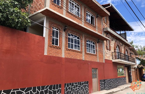 San Sebastian Xolalpa House | Hotel Jatziri Teotihuacan