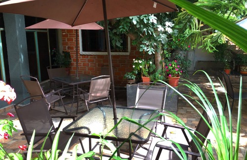 San Sebastian Xolalpa House | Hotel Jatziri Teotihuacan