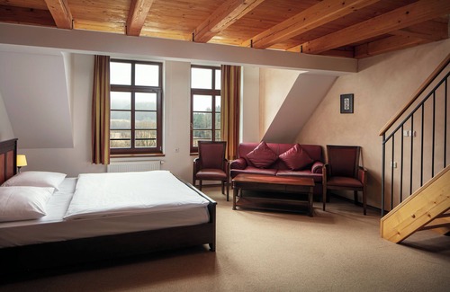 Adrspach Hotel | Hotel Javor