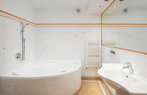 Adrspach Hotel | Hotel Javor