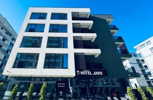 Mamaia-Sat Hotel | Hotel Javu