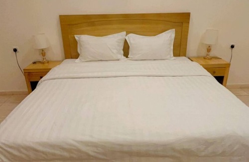 Medina Hotel | hotel jawhara