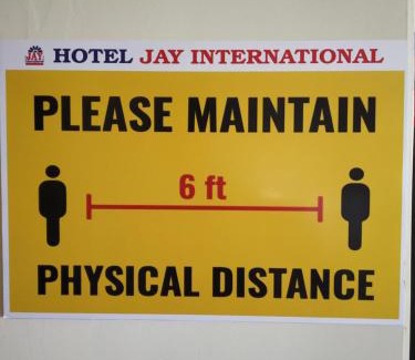 Vapi Hotel | Hotel Jay International