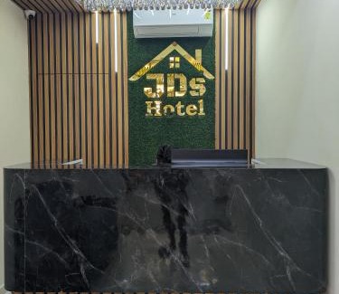 Vapi Hotel | Hotel JDS