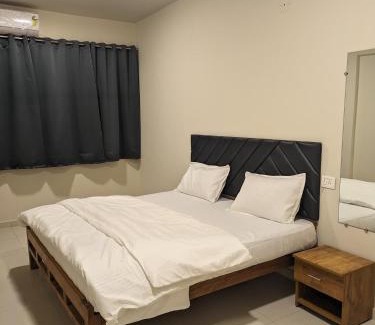 Vapi Hotel | Hotel JDS
