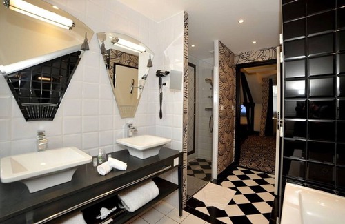 Chartres Hotel | Hotel Jehan de Beauce