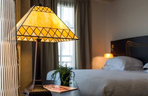Chartres Hotel | Hotel Jehan de Beauce